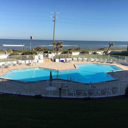 View The Ocean At Flagler Beach, Florida エクステリア 写真
